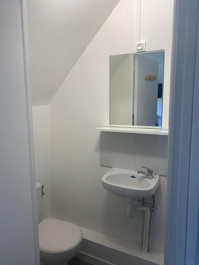 Bagmati Home Palaiseau Eksteriør bilde