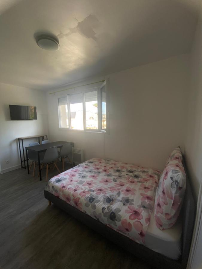 Bagmati Home Palaiseau Eksteriør bilde